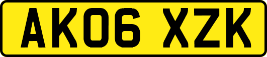 AK06XZK