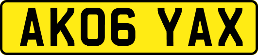 AK06YAX