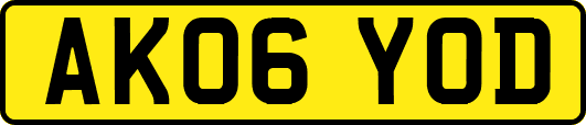 AK06YOD