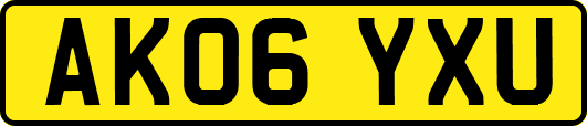 AK06YXU