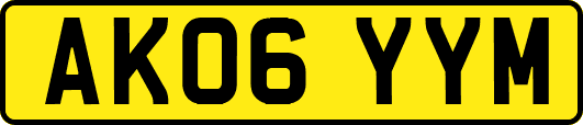 AK06YYM