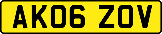 AK06ZOV