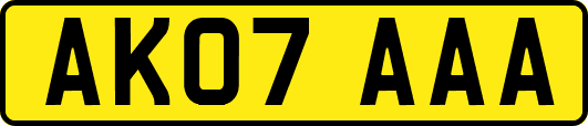 AK07AAA