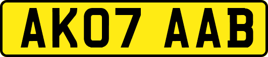 AK07AAB