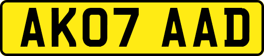 AK07AAD