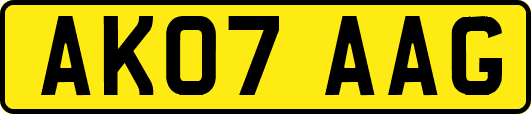 AK07AAG