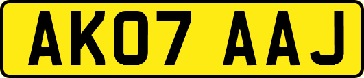 AK07AAJ