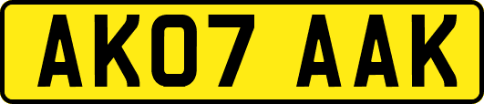AK07AAK