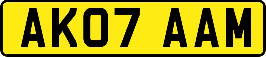 AK07AAM