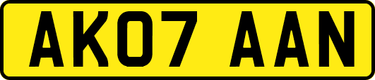 AK07AAN