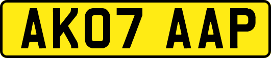 AK07AAP