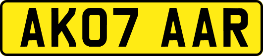 AK07AAR