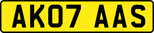 AK07AAS