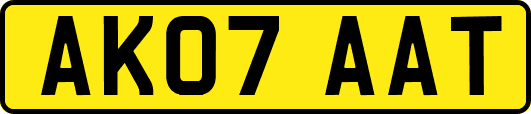 AK07AAT
