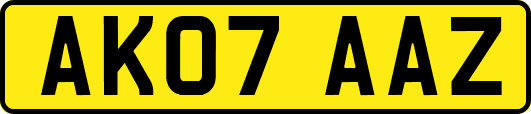 AK07AAZ