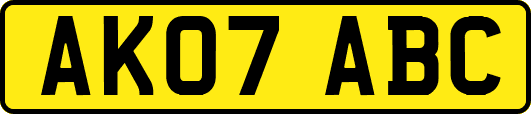 AK07ABC