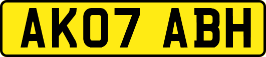 AK07ABH