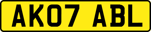 AK07ABL