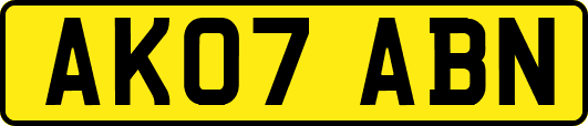 AK07ABN