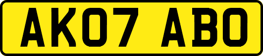 AK07ABO