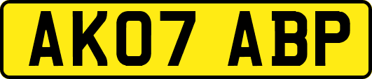 AK07ABP