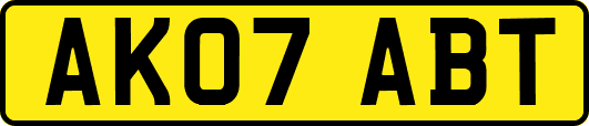 AK07ABT