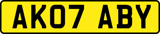 AK07ABY