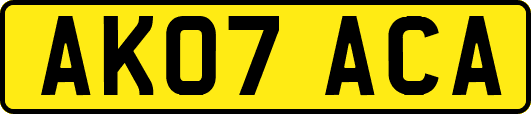 AK07ACA