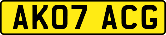 AK07ACG