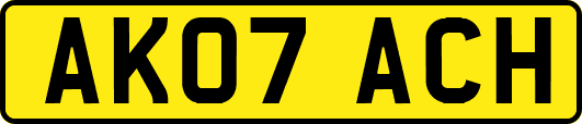 AK07ACH