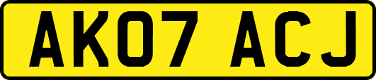 AK07ACJ