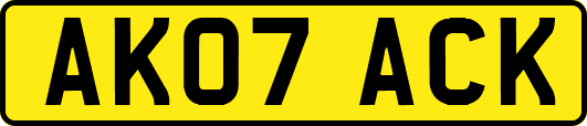 AK07ACK