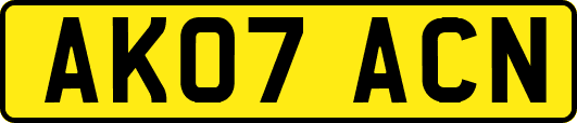 AK07ACN