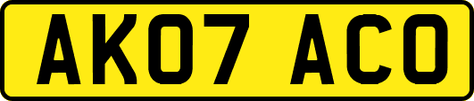 AK07ACO