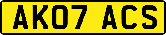 AK07ACS