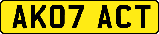 AK07ACT
