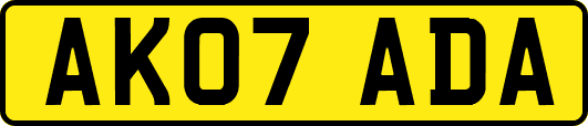 AK07ADA