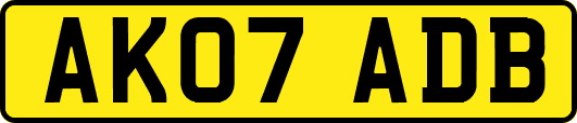 AK07ADB