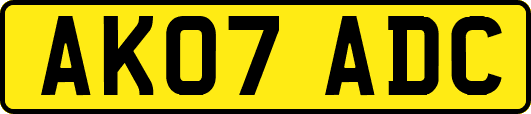 AK07ADC