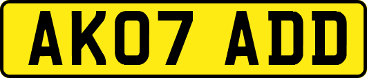 AK07ADD