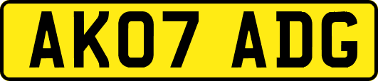 AK07ADG