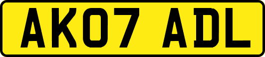 AK07ADL