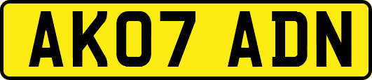 AK07ADN