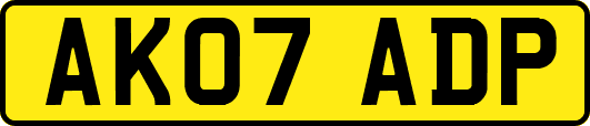 AK07ADP