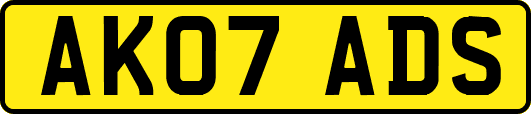 AK07ADS