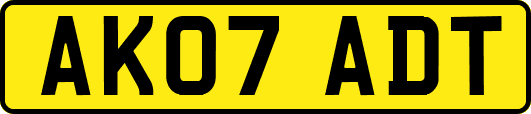 AK07ADT