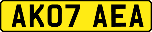 AK07AEA