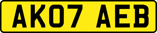 AK07AEB