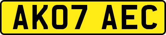 AK07AEC
