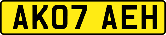 AK07AEH
